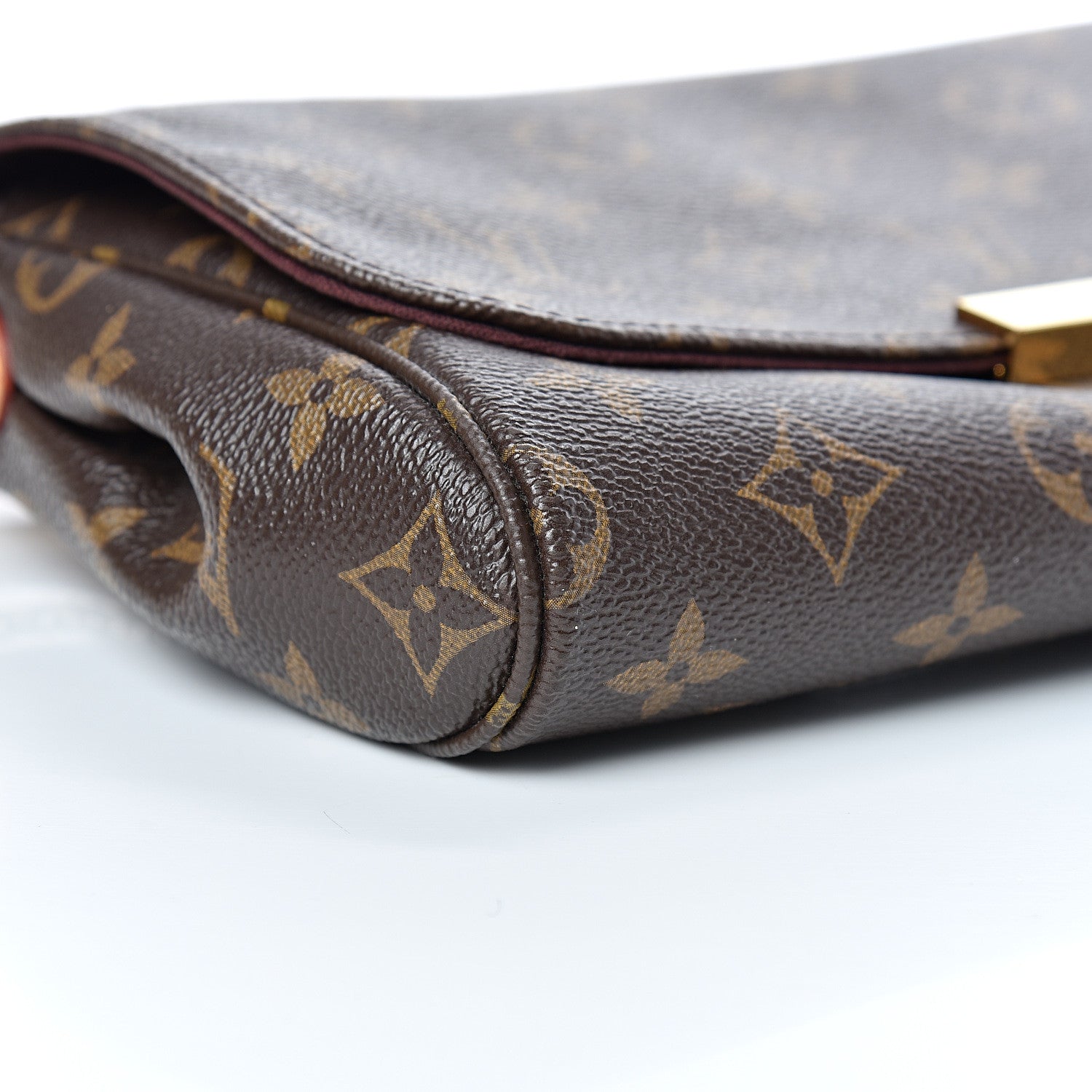 Louis Vuitton Monogram Favorite MM 9 of 11