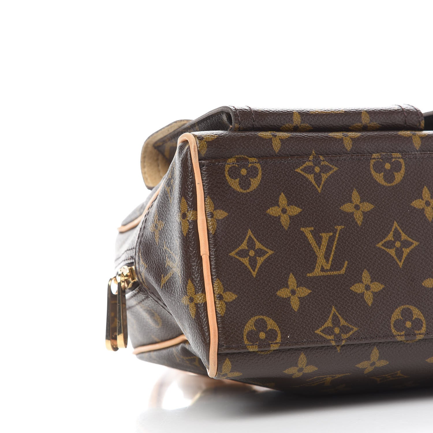 Louis Vuitton Monogram Manhattan PM 5 of 12