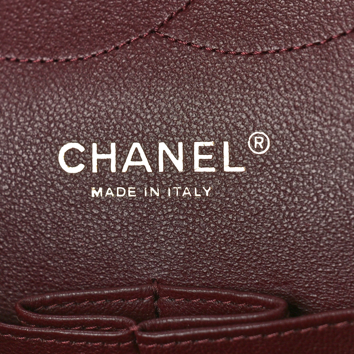Chanel Caviar Quilted Jumbo Double Flap Black 6 of 10