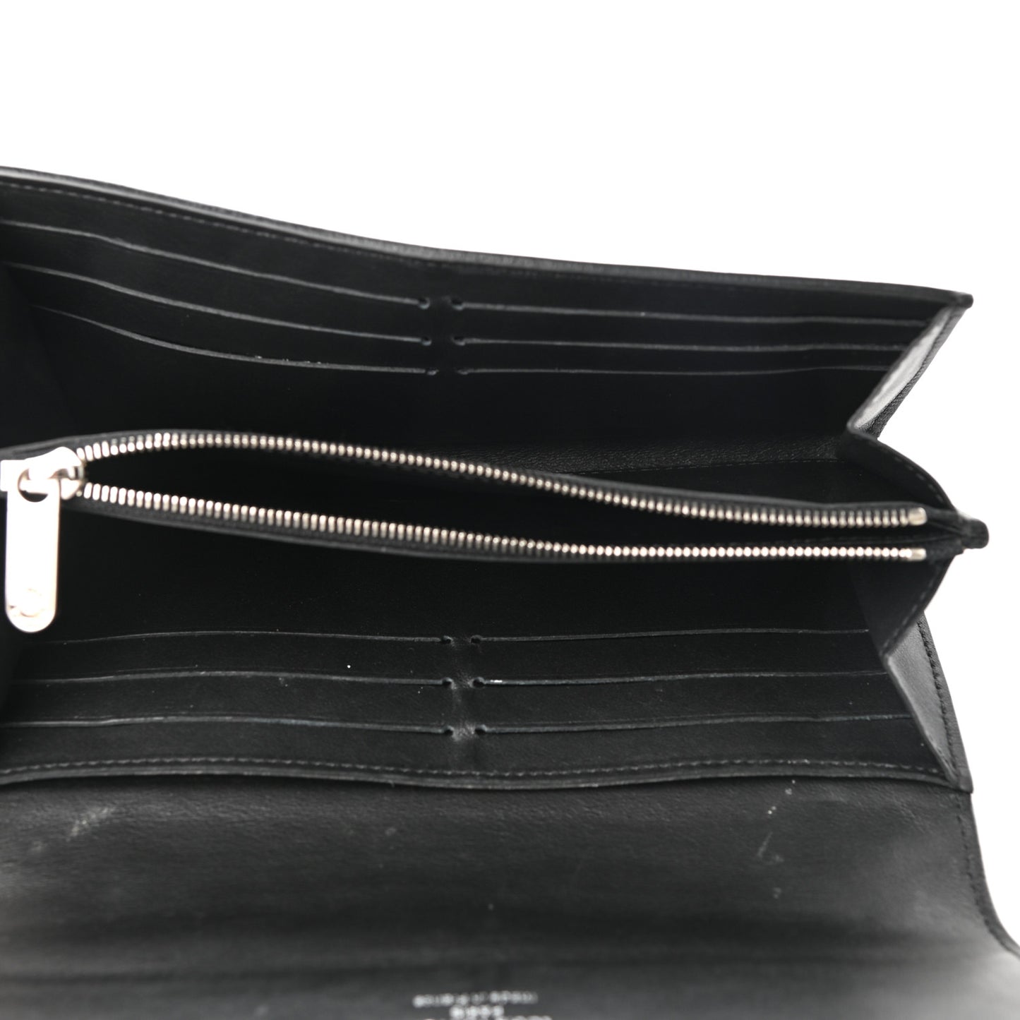 Mahina Iris Wallet NM Black