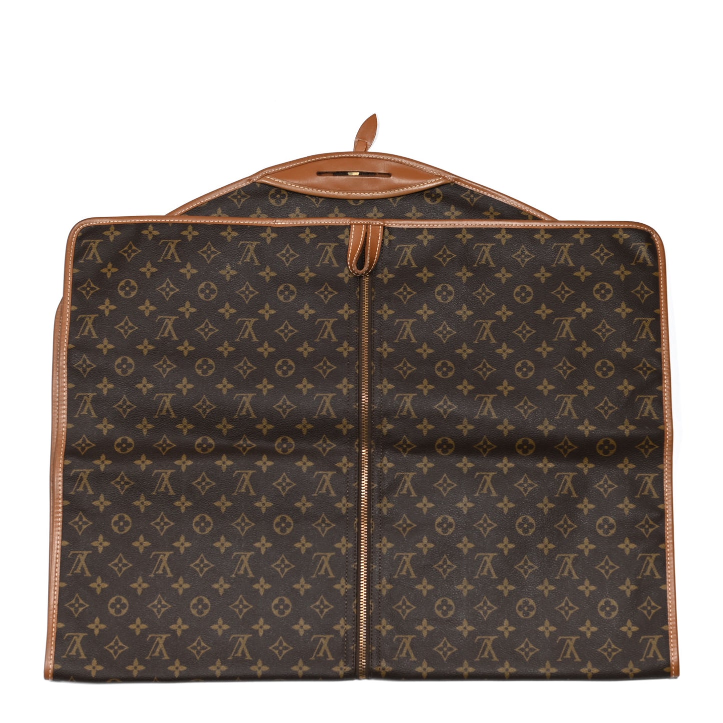Monogram French Company Garment Bag