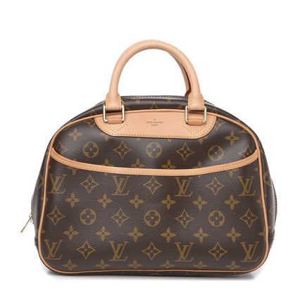 Louis Vuitton Monogram Trouville 1 of 8