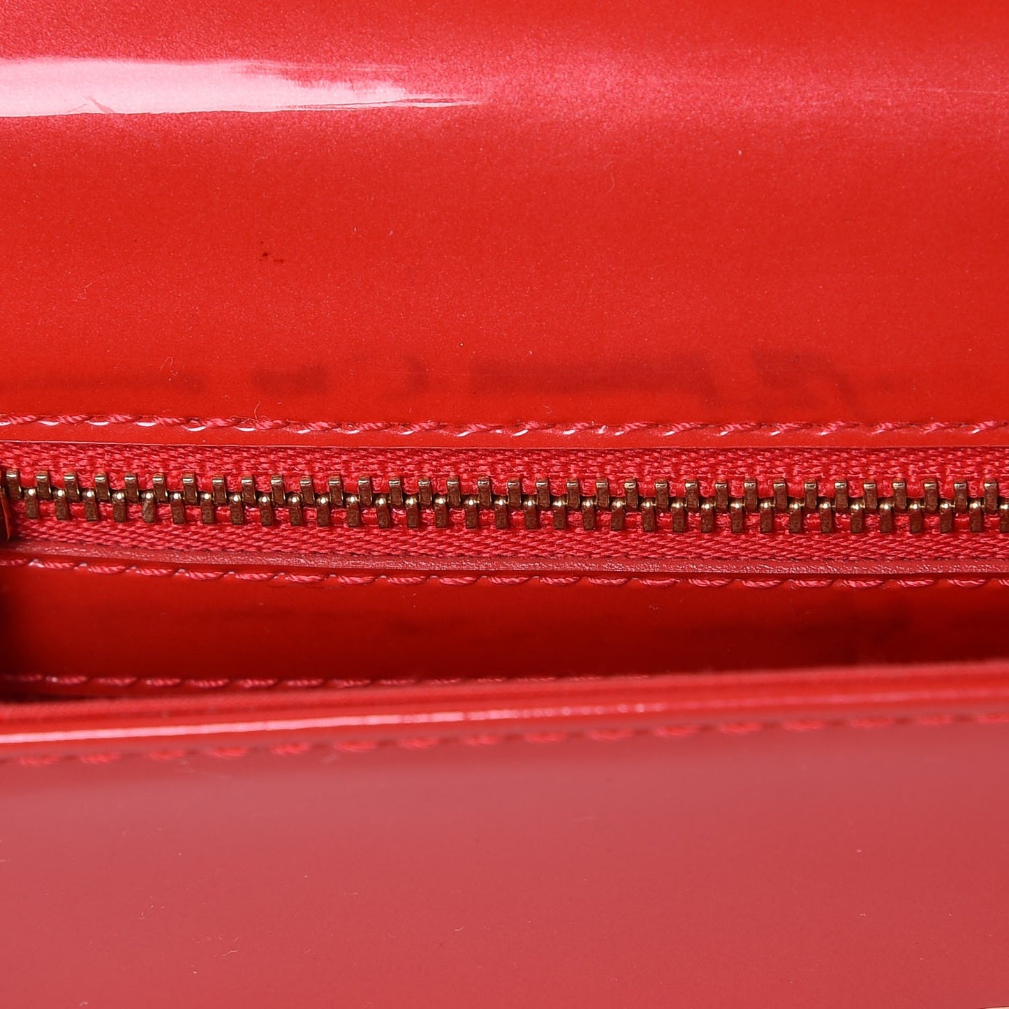 Patent Sobe Clutch Grenadine