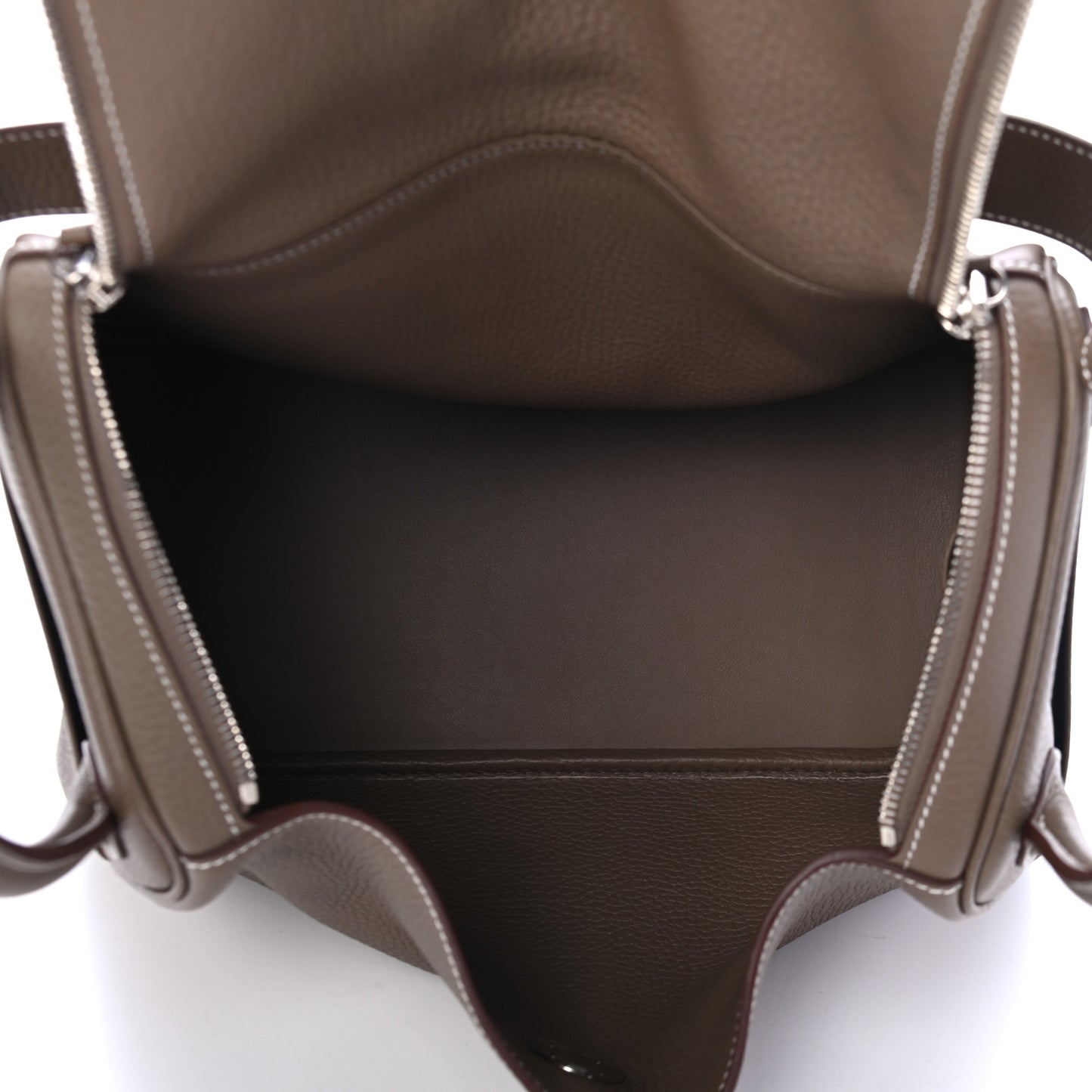 Taurillon Clemence Lindy 30 Etoupe