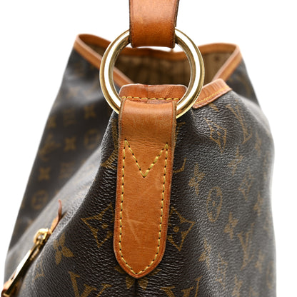 Louis Vuitton Monogram Delightful GM 15 of 16