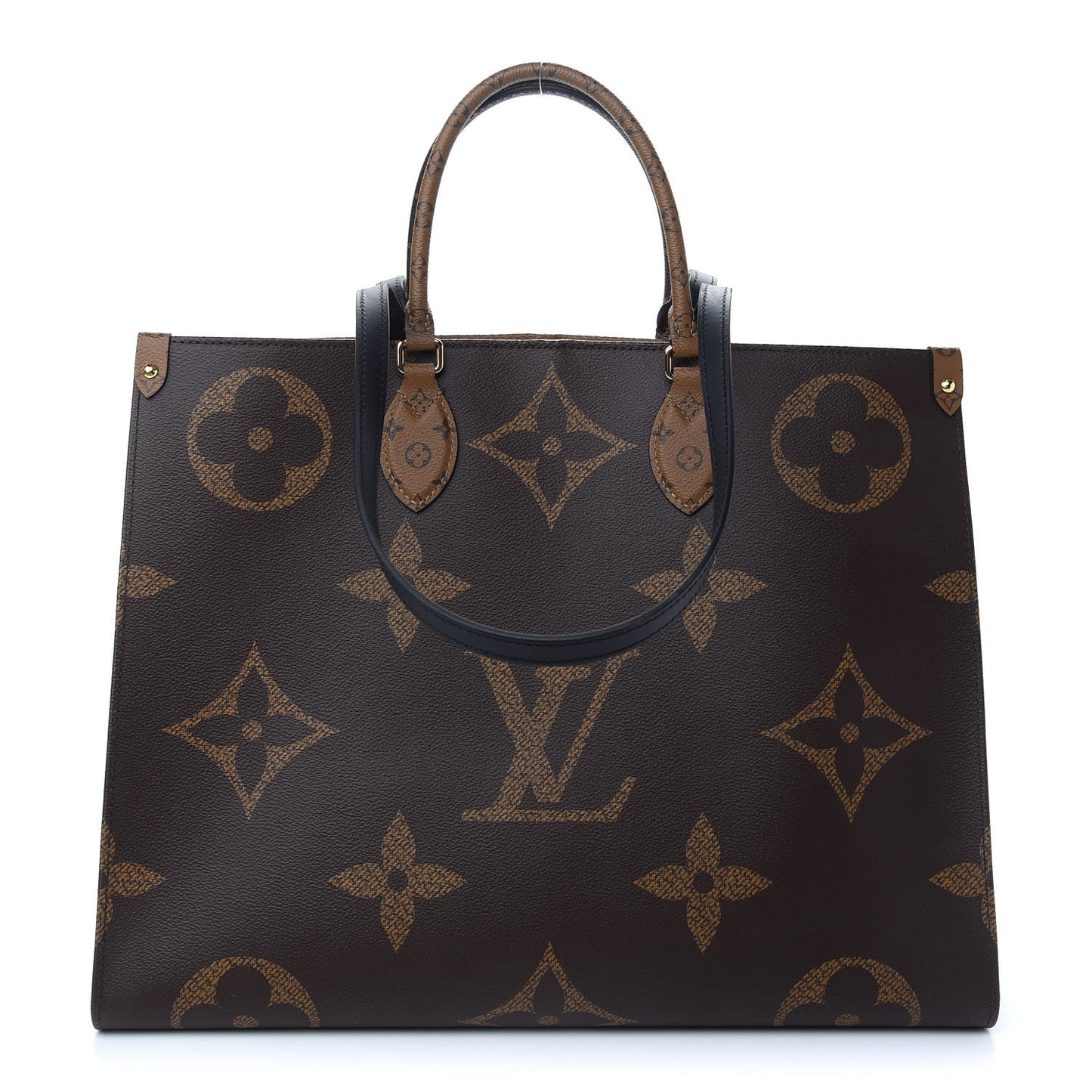 Reverse Monogram Giant Onthego GM
