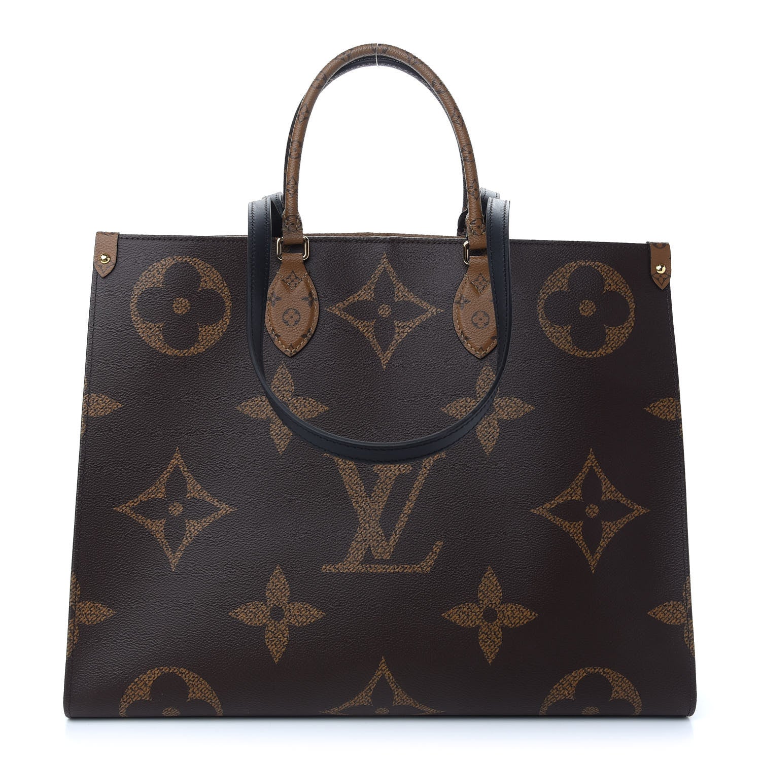 Louis Vuitton Reverse Monogram Giant Onthego GM 1 of 8