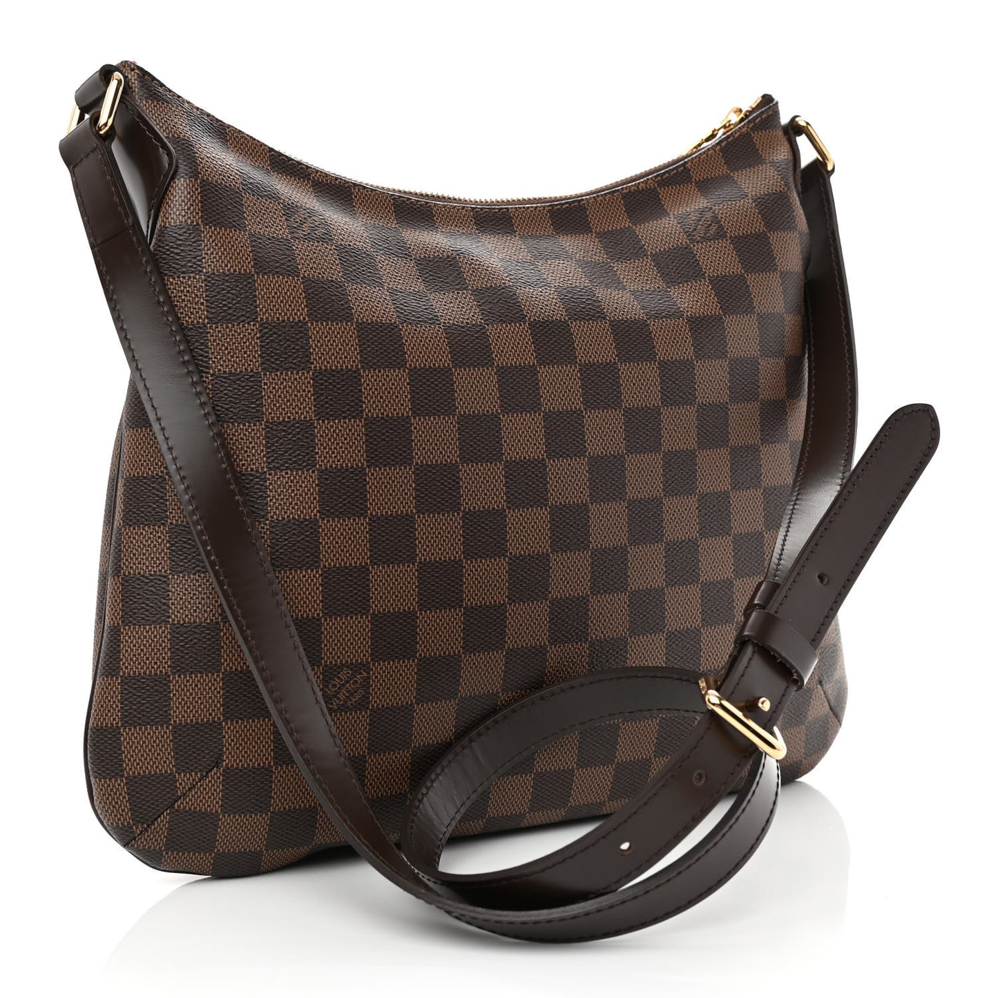 Damier Ebene Bloomsbury PM