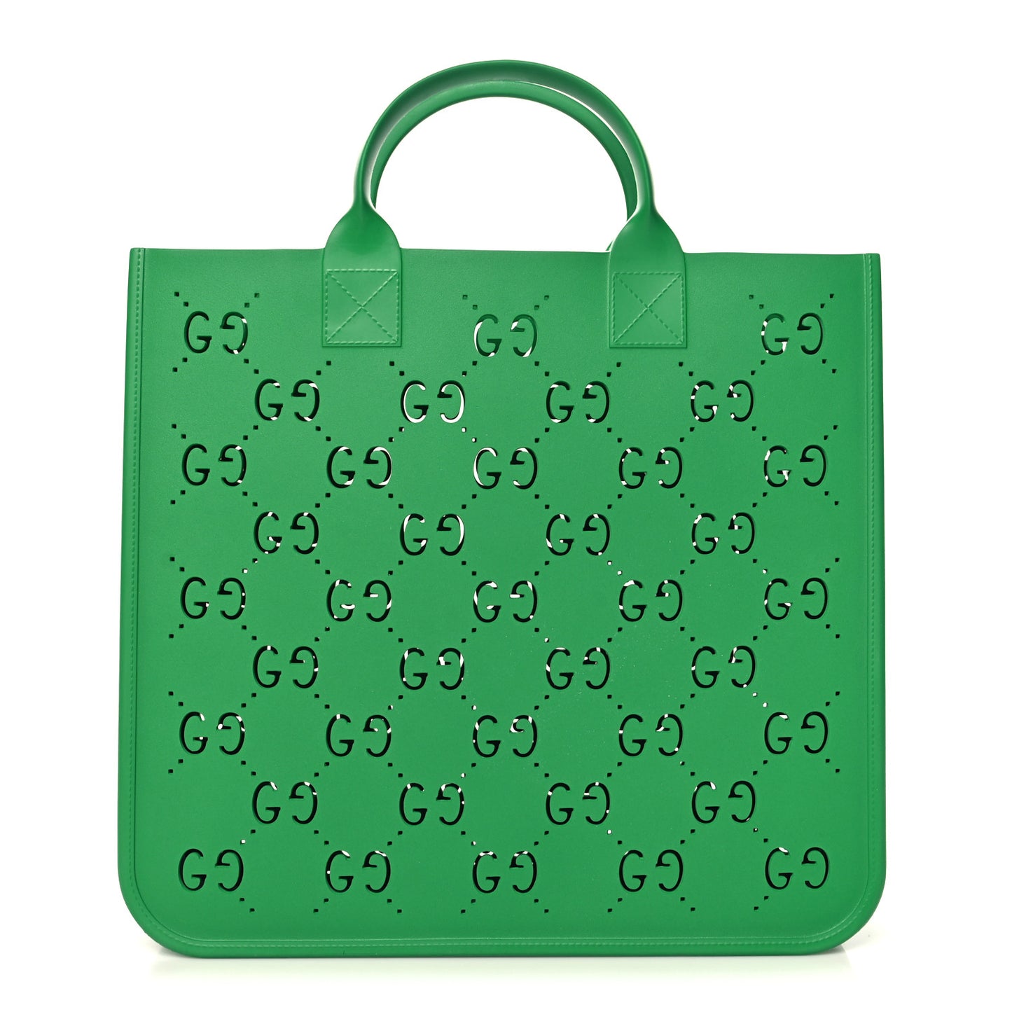Rubber Kids GG Tote New Shamarock