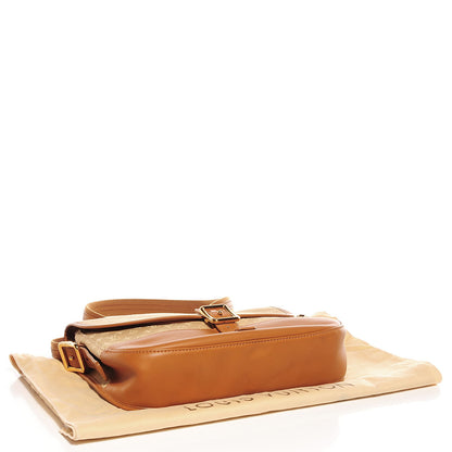 Louis Vuitton Mini Monogram Berangere Beige 4 of 7