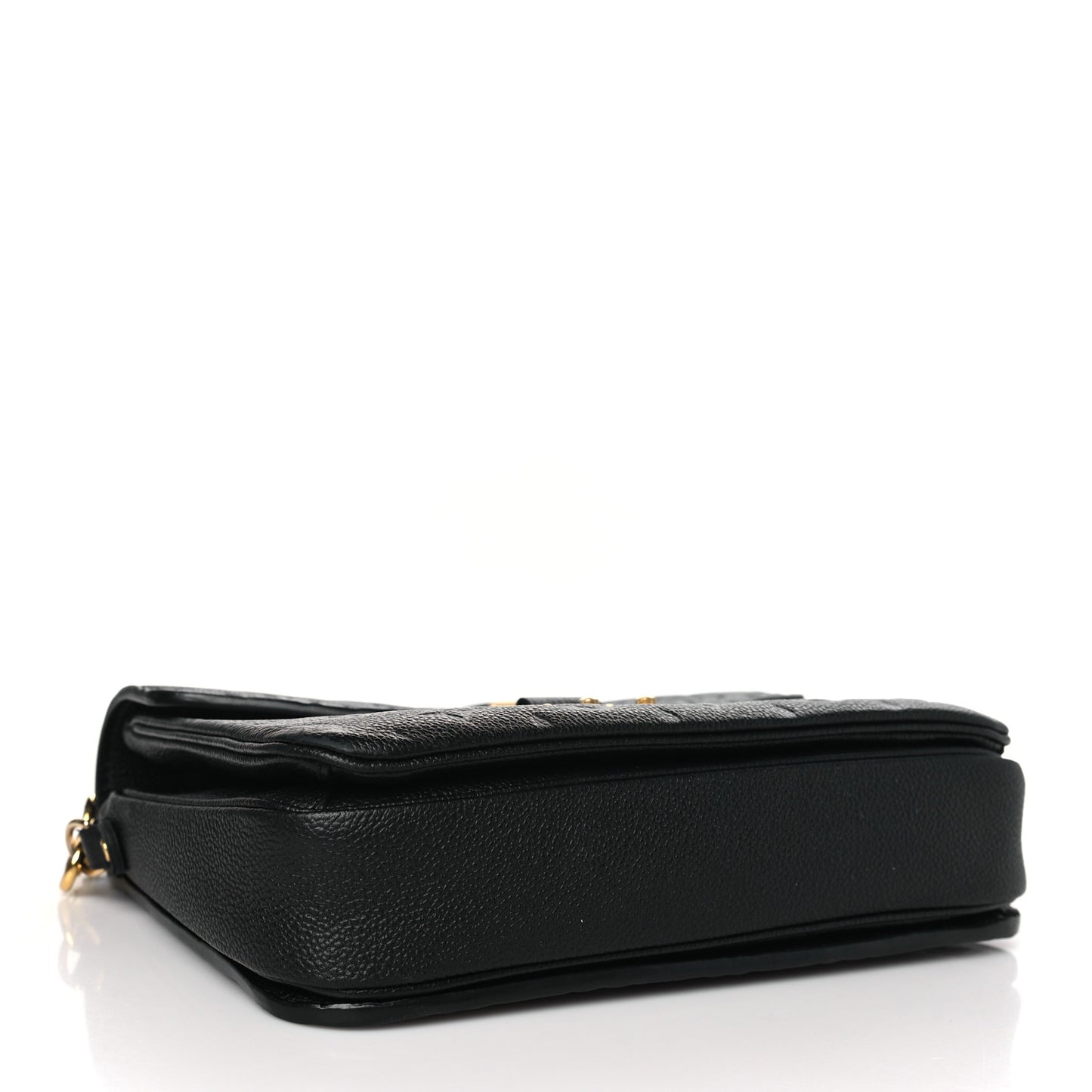 Empreinte Pochette Metis Black