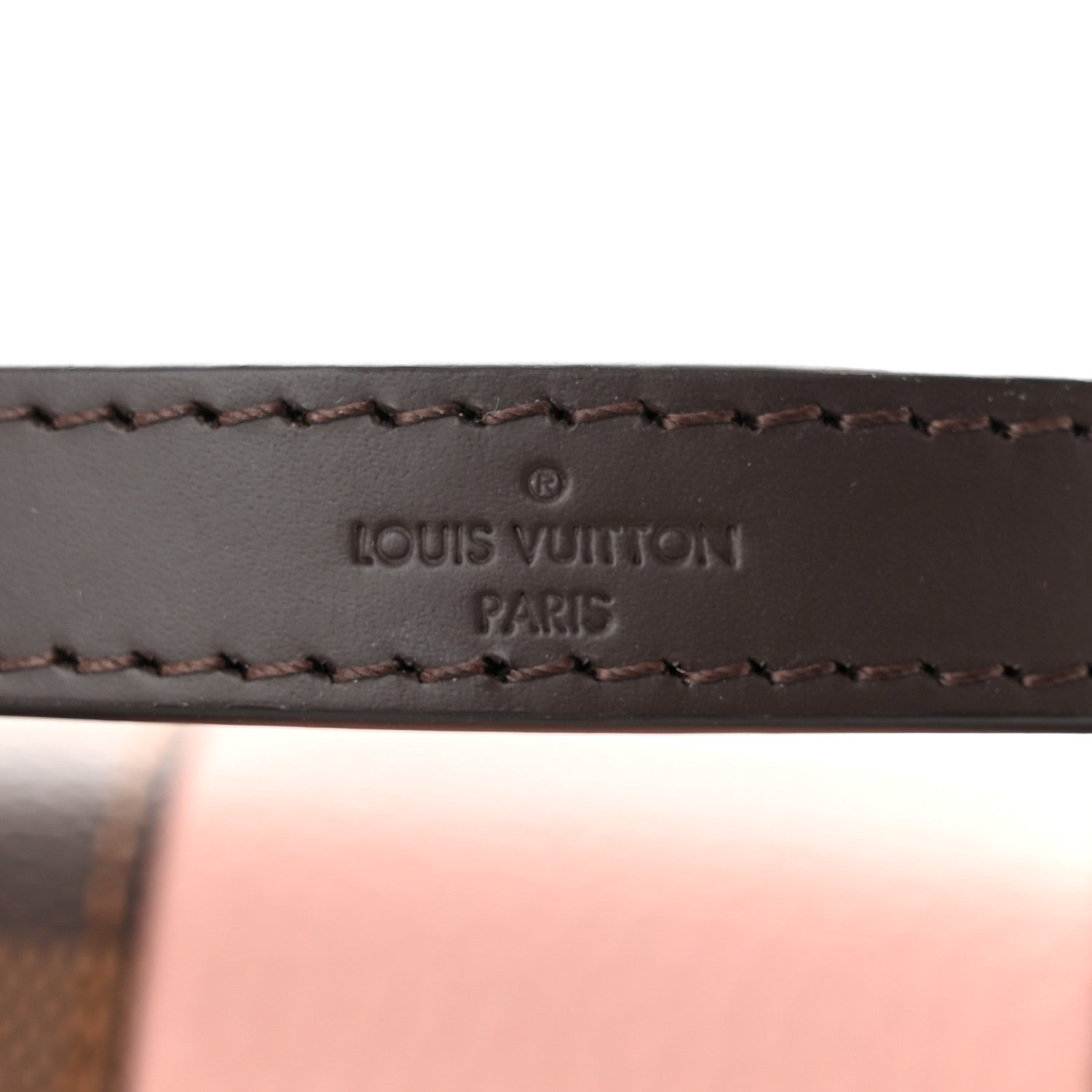 Louis Vuitton Damier Ebene Bond Street Magnolia 6 of 12