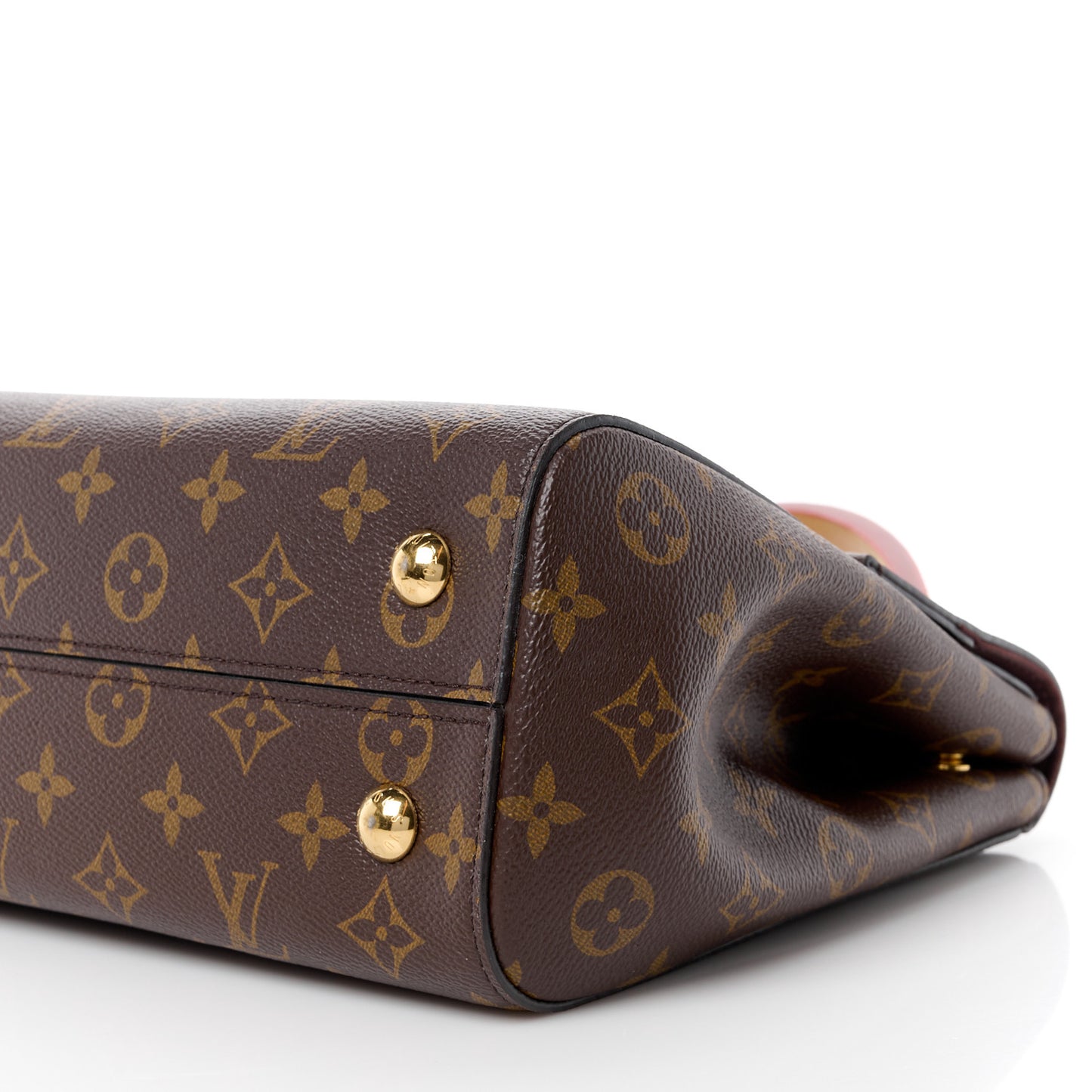 Monogram Cluny MM Blue Glacial