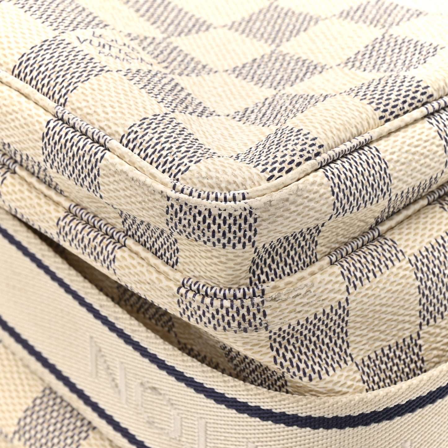 Damier Azur Naviglio