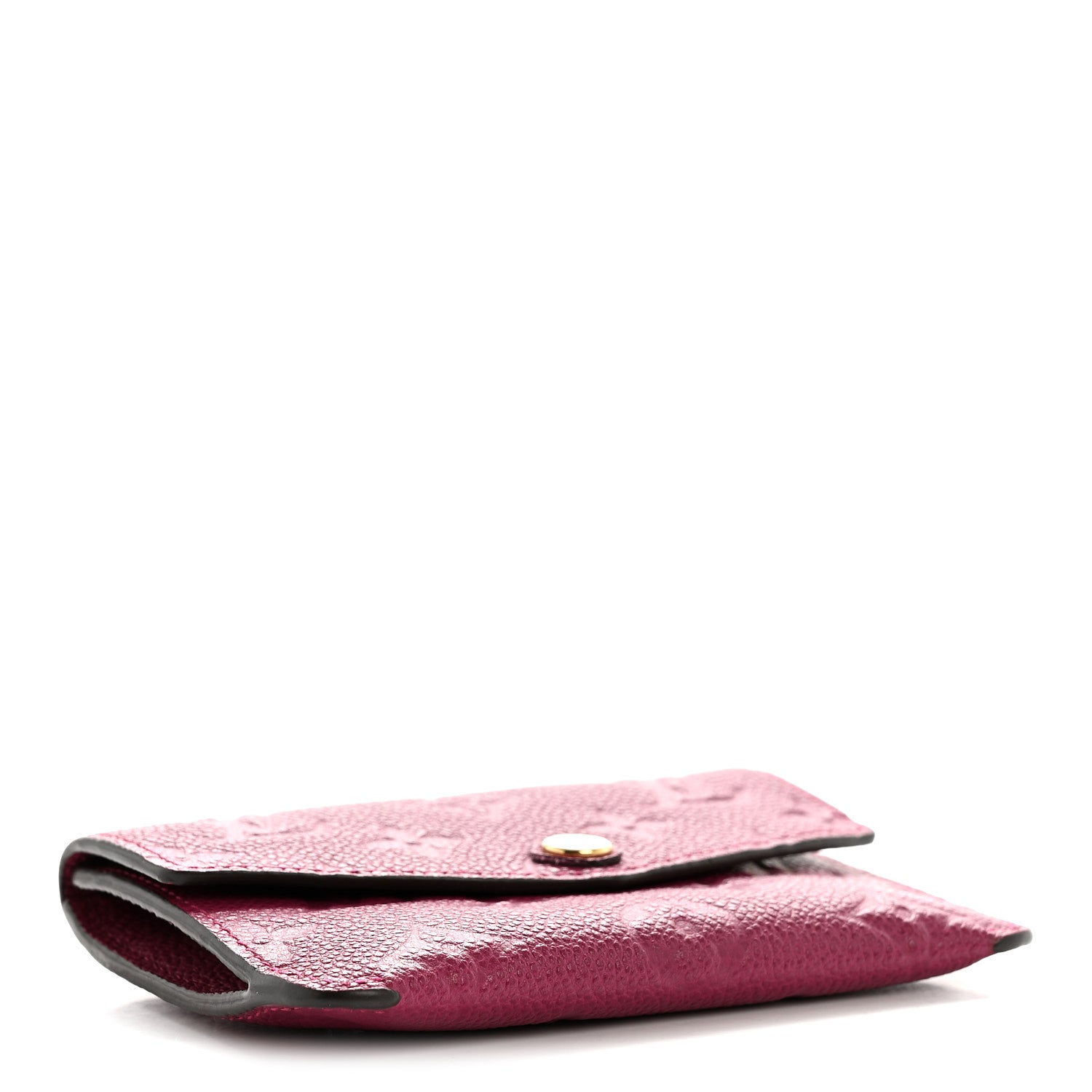 Louis Vuitton Empreinte Key Pouch Grape 4 of 7