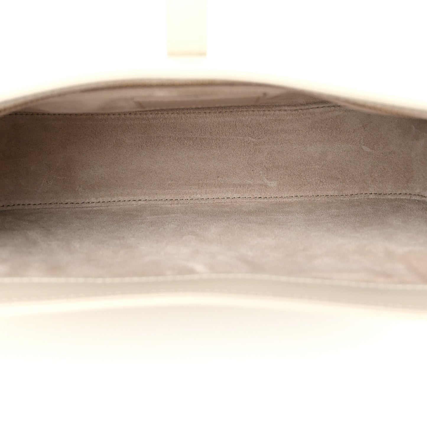 Smooth Calfskin Le 5 A 7 Hobo Crema Soft