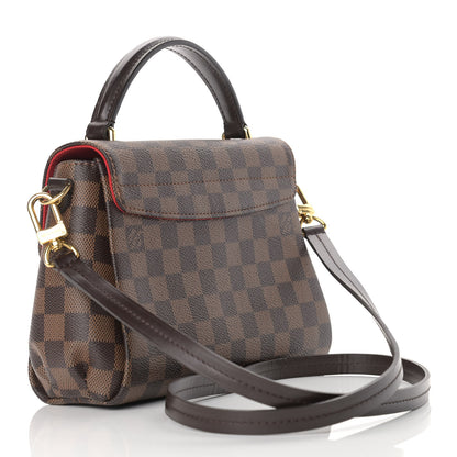Louis Vuitton Damier Ebene Croisette 3 of 14
