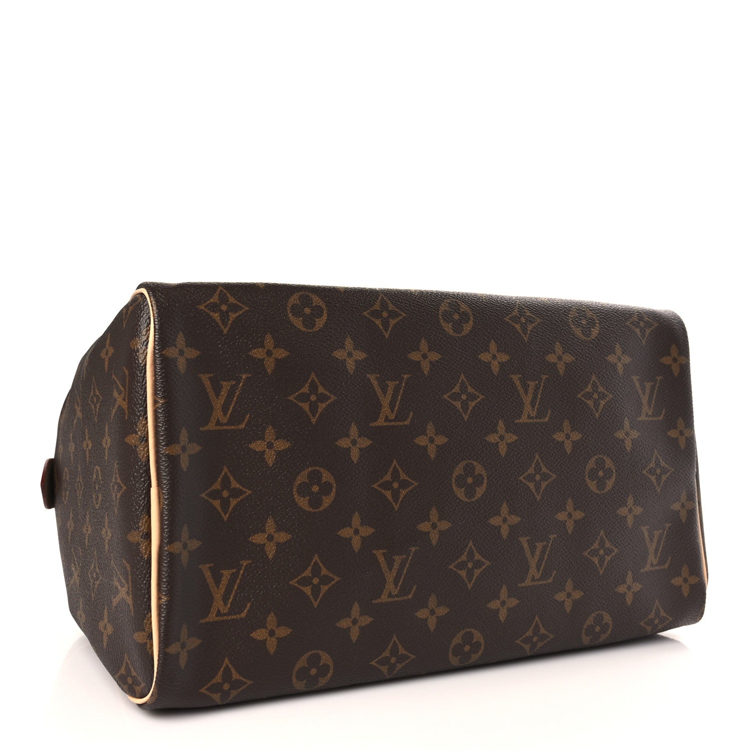 Louis Vuitton Monogram Speedy 30 4 of 8