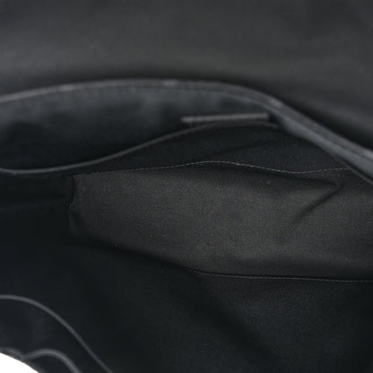Louis Vuitton Monogram Eclipse District MM 5 of 9