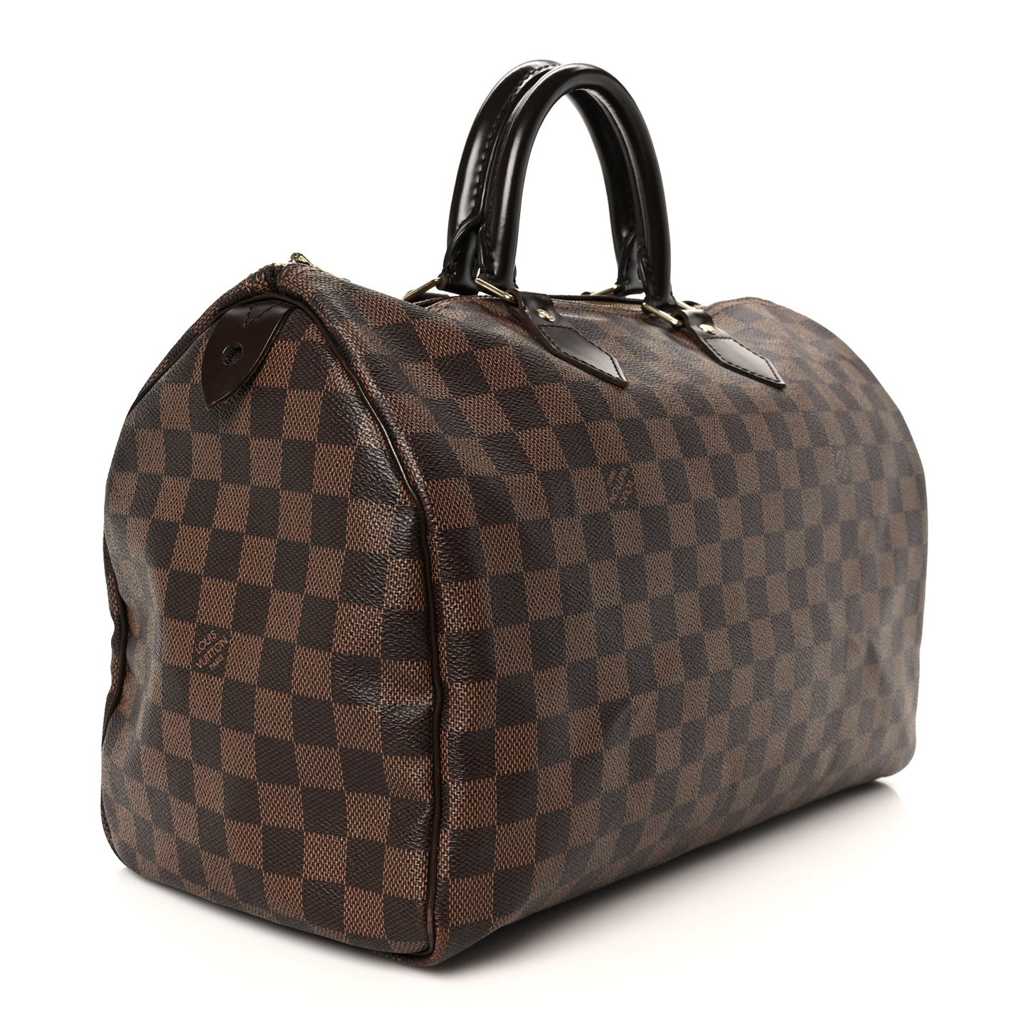 Damier Ebene Speedy 35