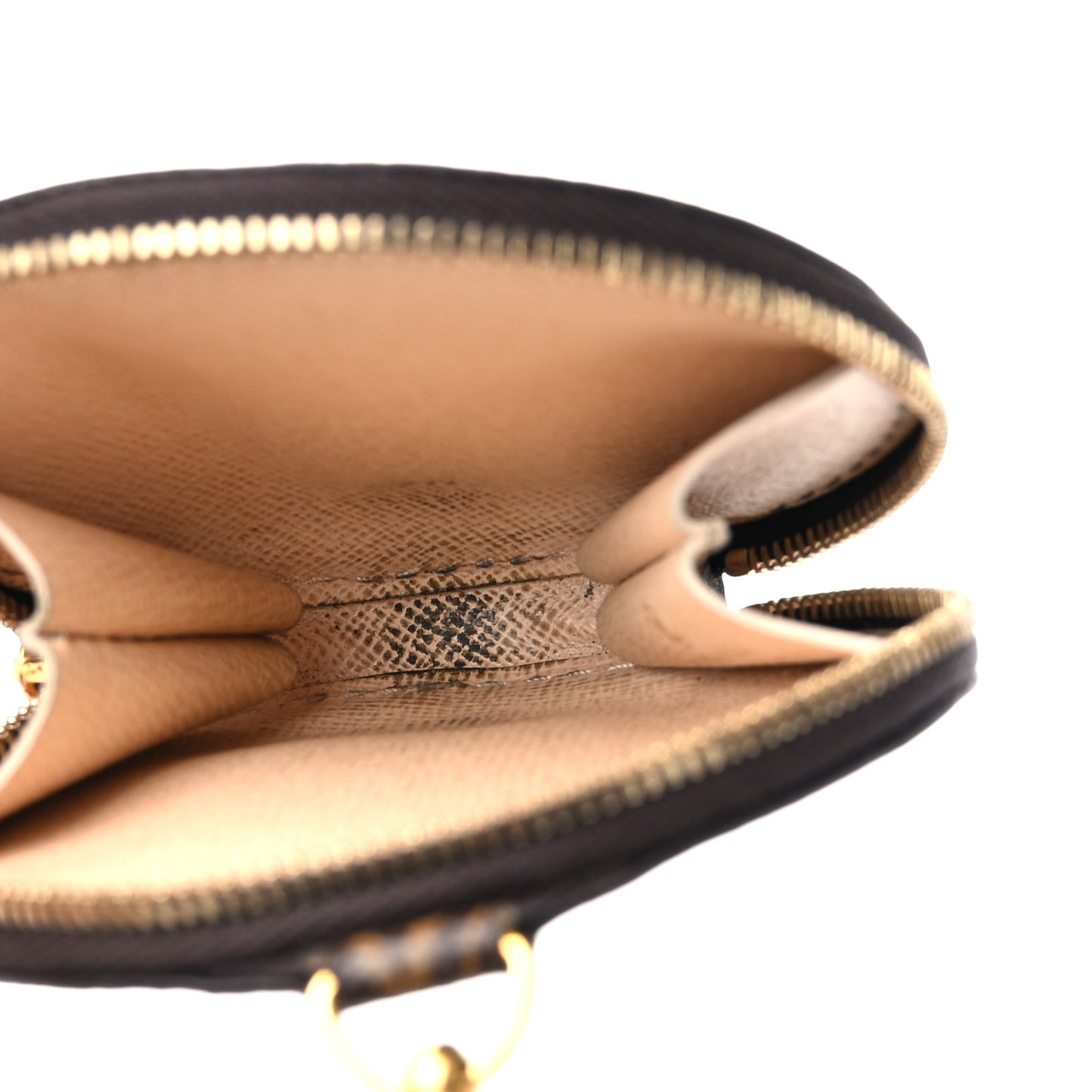 Monogram Multi Pochette Accessories Kaki