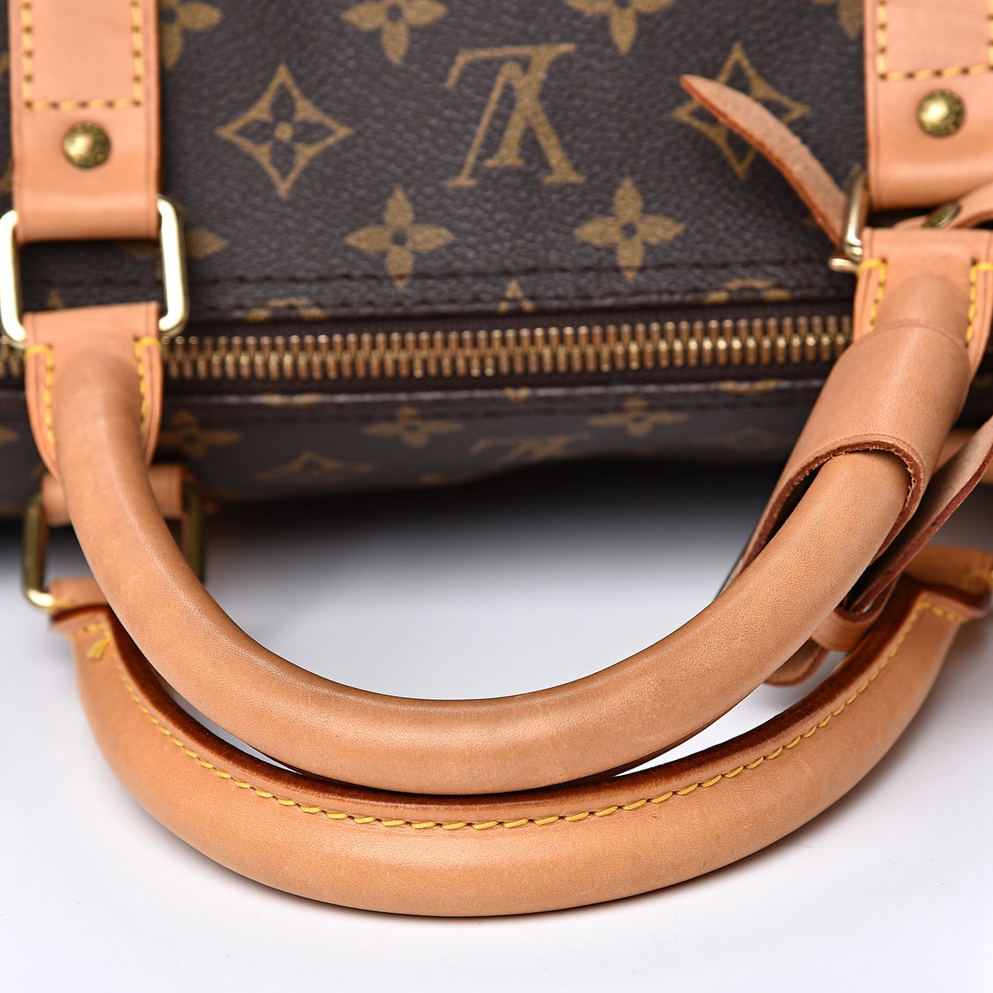 Monogram Keepall Bandouliere 60