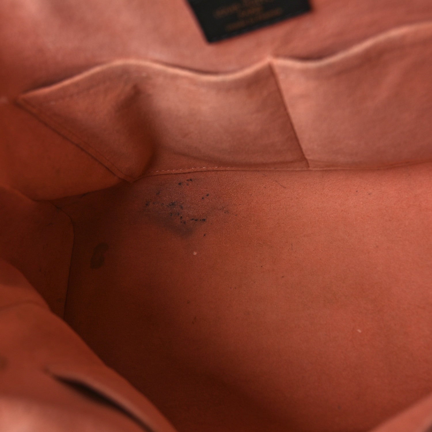 Louis Vuitton Monogram Tuileries Kabuki 5 of 10