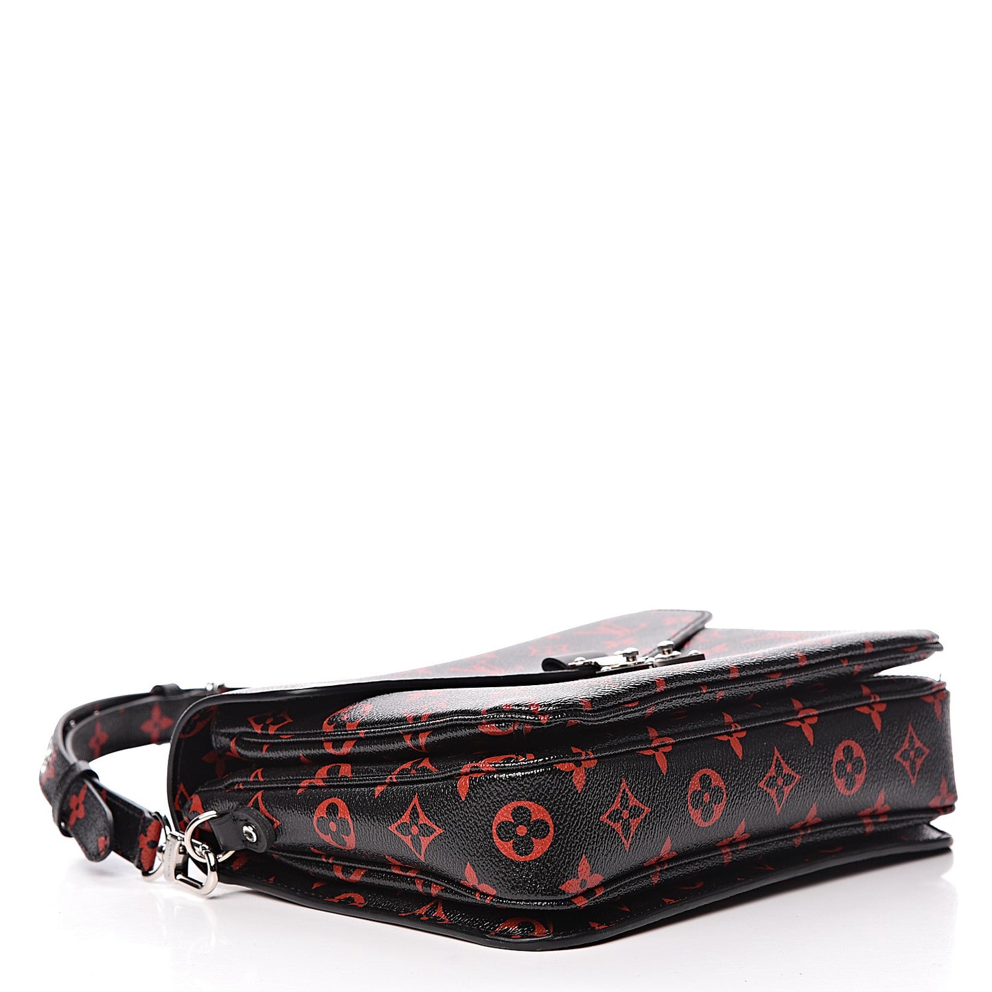 Monogram Infrarouge Pochette Metis