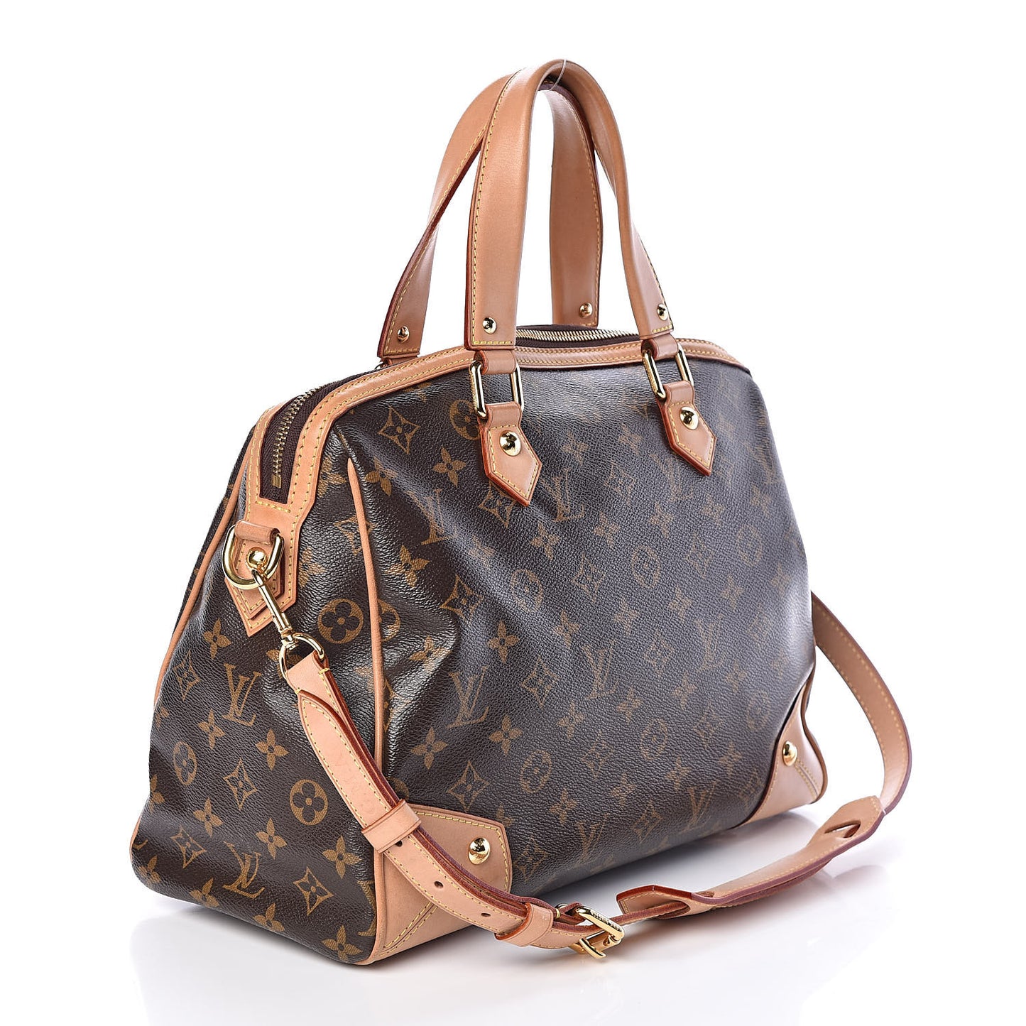 Monogram Retiro PM