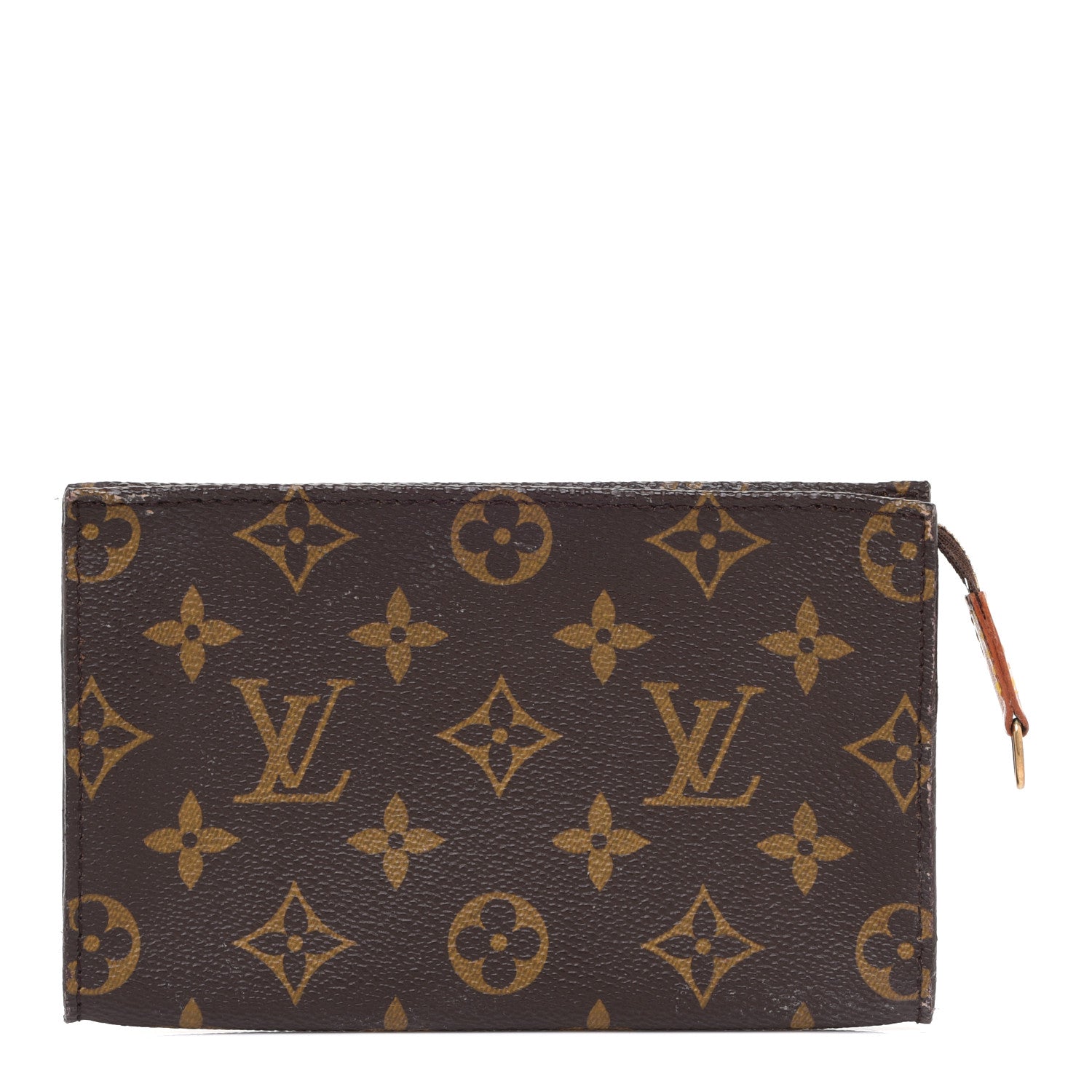 Louis Vuitton Monogram Bucket Pouch 23 1 of 10