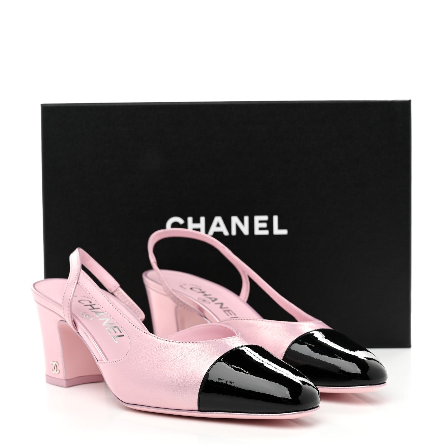 CHANEL ピンク黒 キャミソール 36 CHANEL Coco Beach Swim Wear Pink Black Size 34 New, unused | eBay