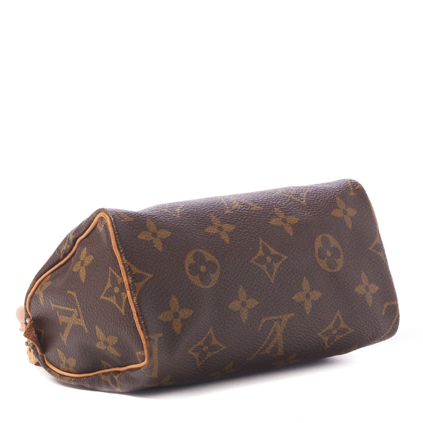 Monogram Mini Sac HL Speedy