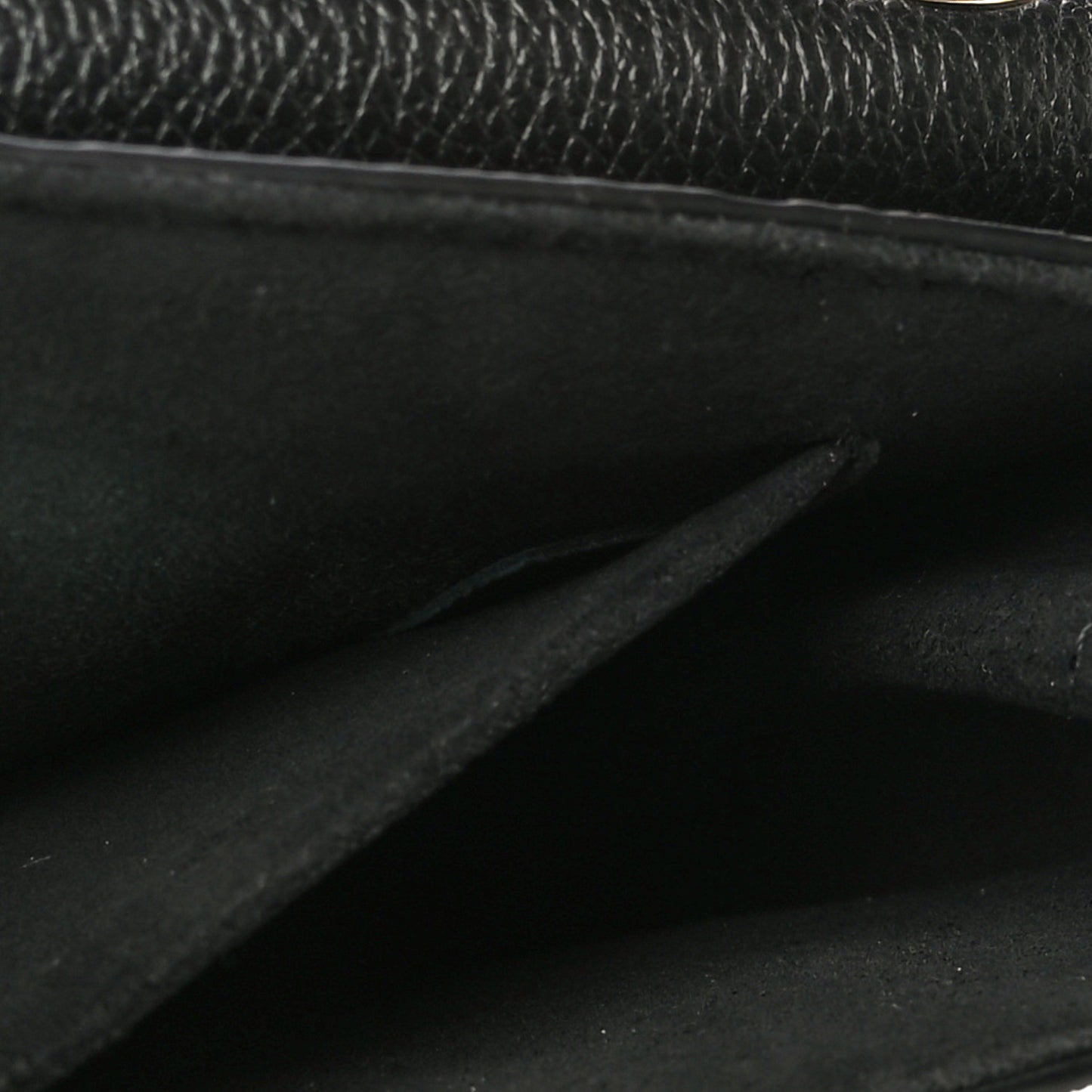 Empreinte Vavin PM Black