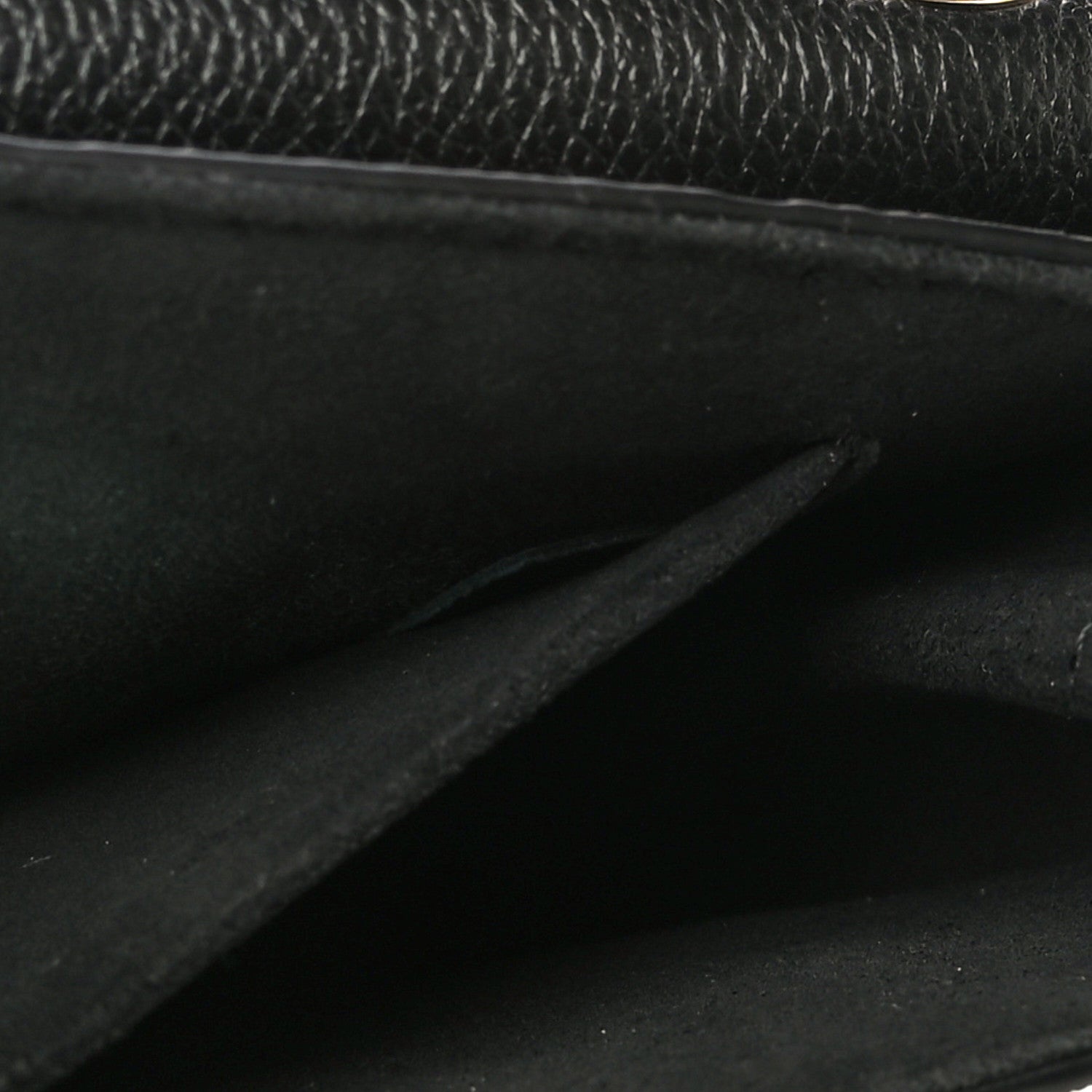 Louis Vuitton Empreinte Vavin PM Black 7 of 11