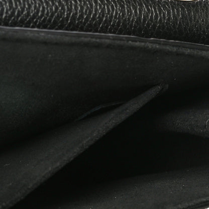 Louis Vuitton Empreinte Vavin PM Black 7 of 11