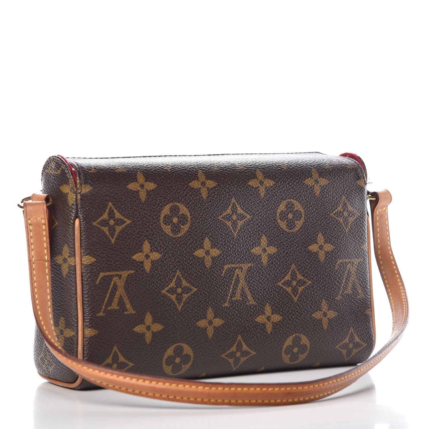 Louis Vuitton Monogram Recital 3 of 10