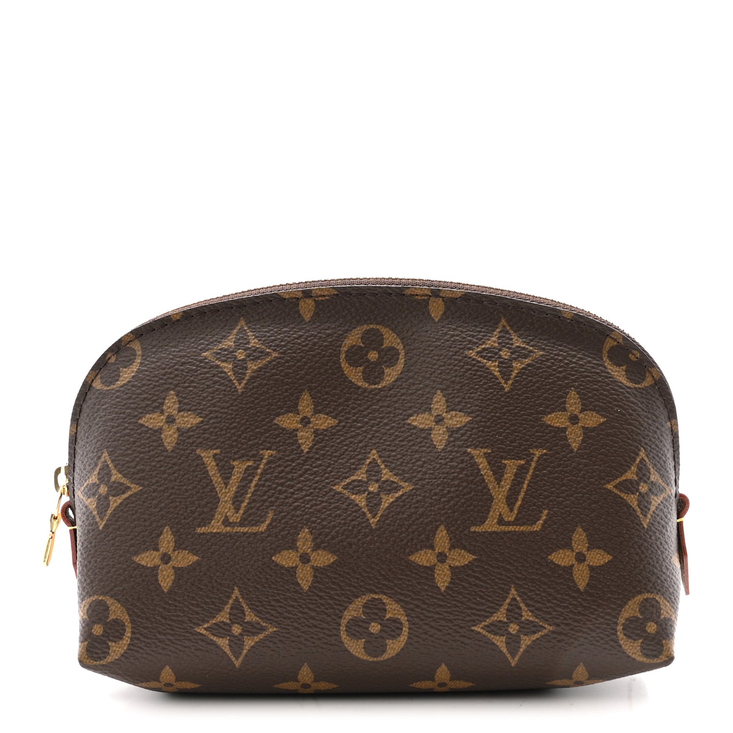 Monogram Cosmetic Pouch