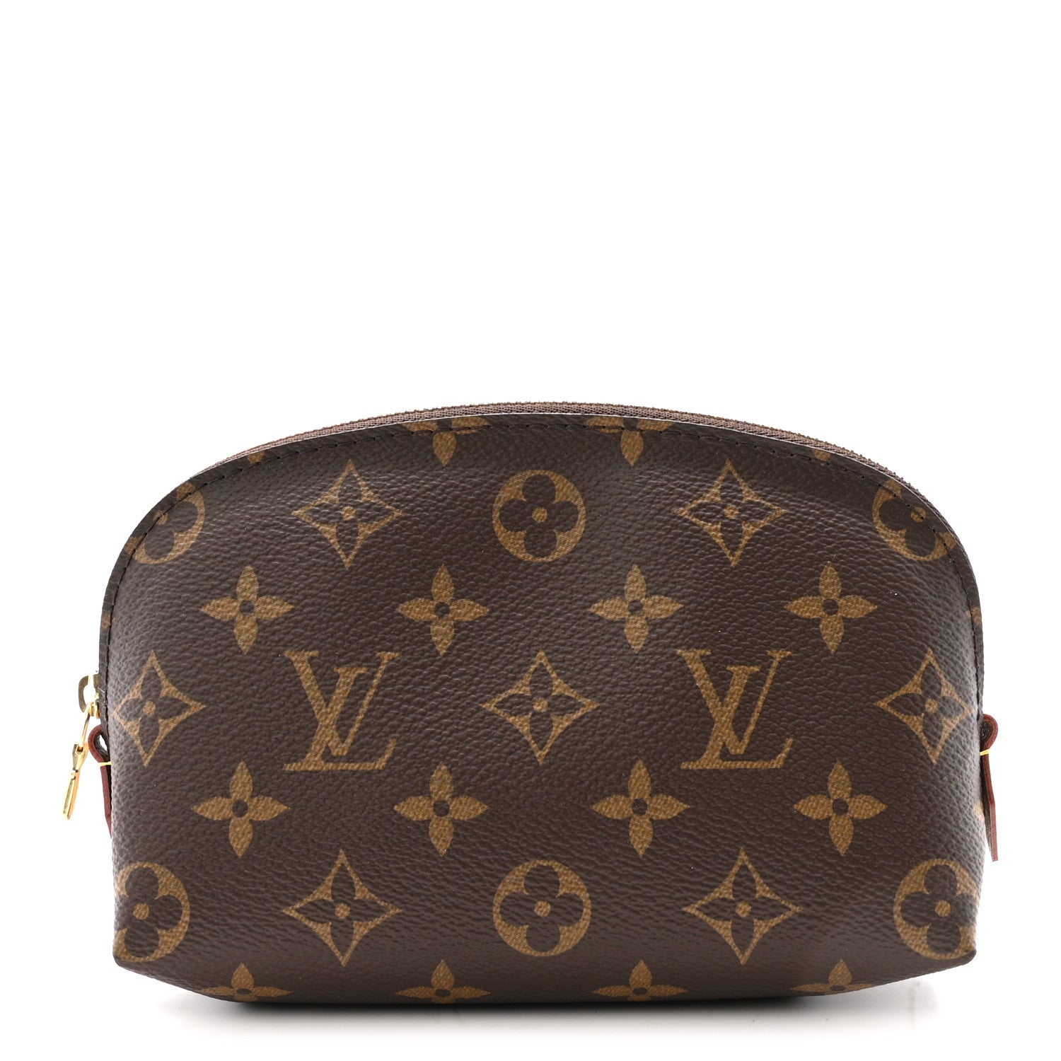 Louis Vuitton Monogram Cosmetic Pouch 1 of 7