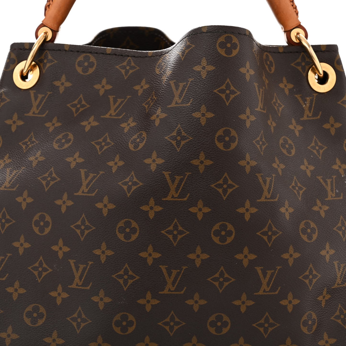 Monogram Artsy MM