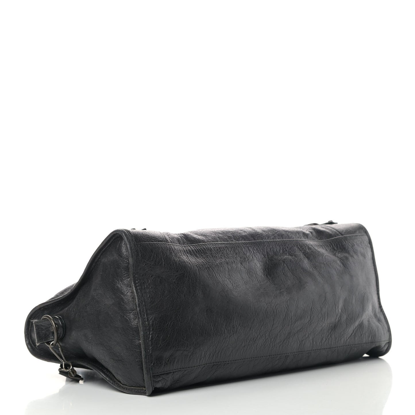 Agneau Classic Hardware Part Time Black