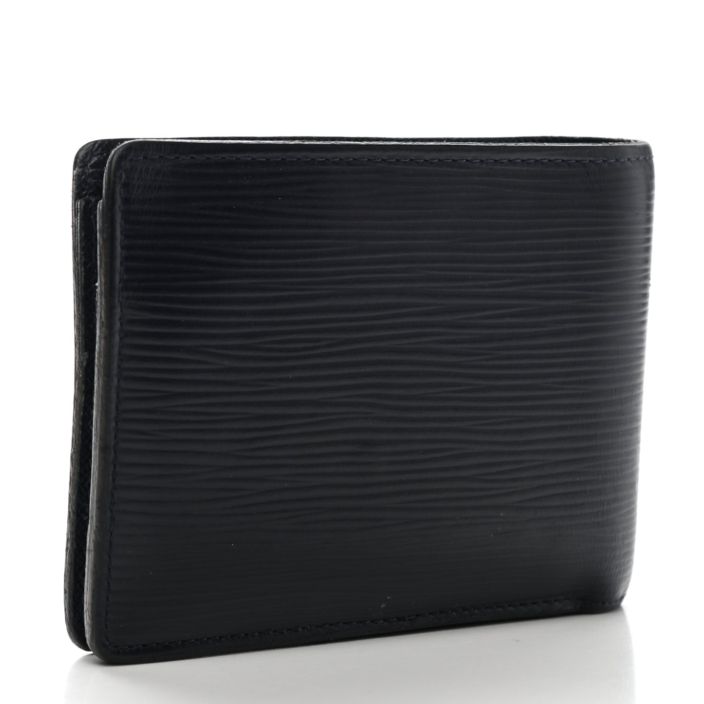 Epi Multiple Wallet Black