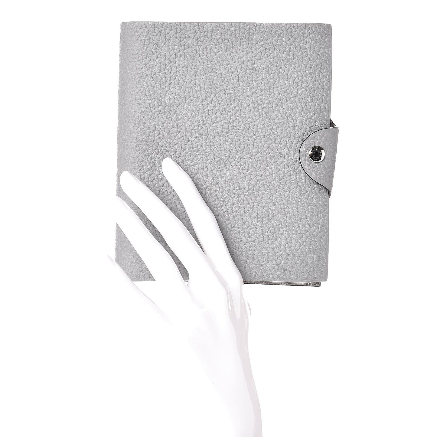 Togo Ulysse PM Agenda Cover Gris Mouette