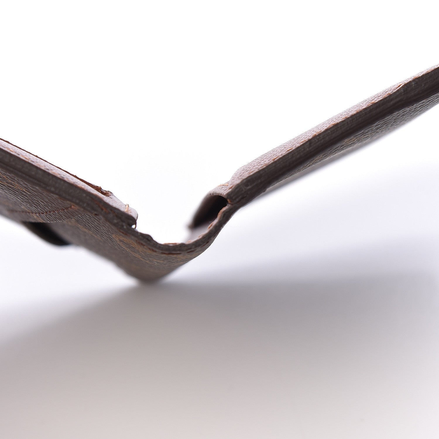 Louis Vuitton Monogram Pocket Organizer NM 8 of 8