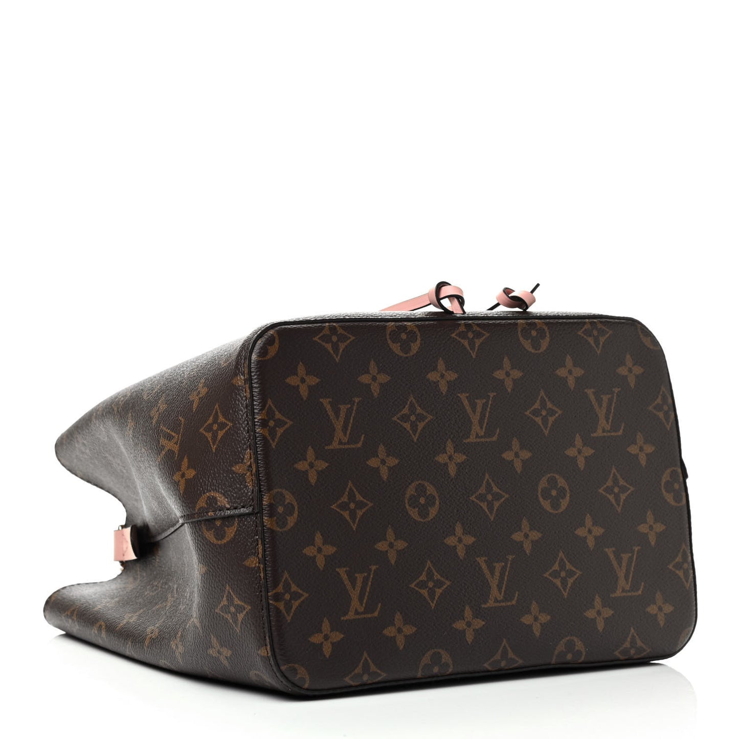Monogram Neonoe MM Rose Poudre