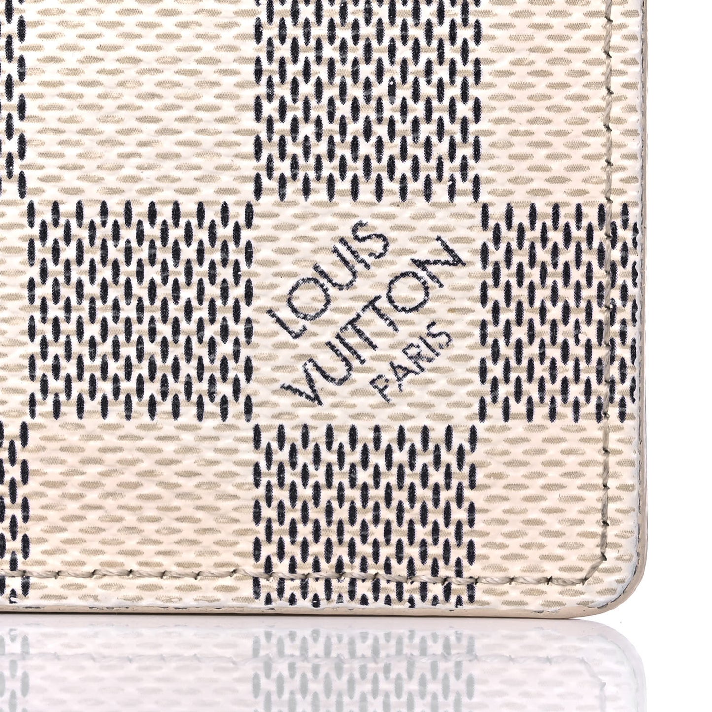 Damier Azur Pocket Organizer NM
