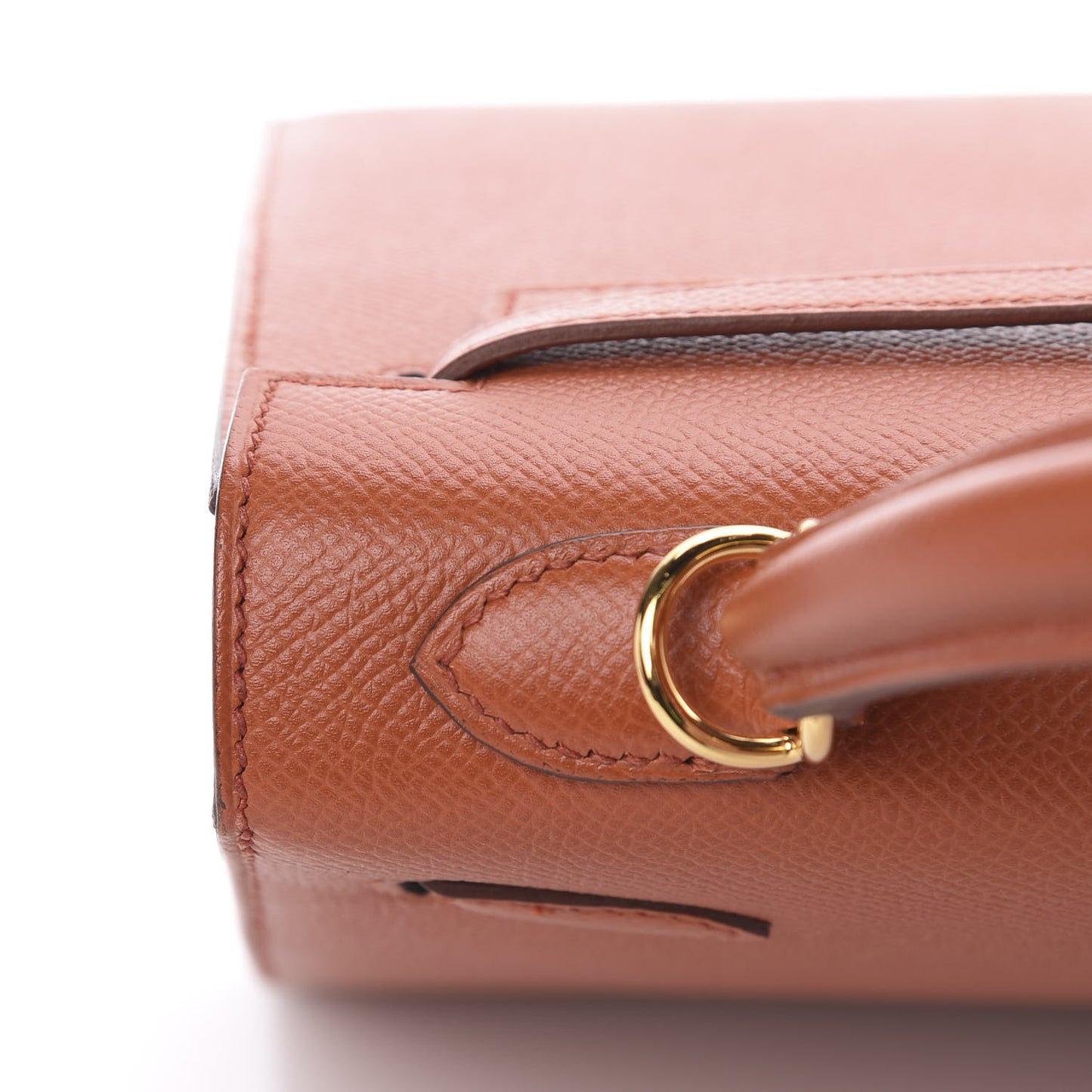 Epsom Kelly Sellier 25 Terre Battue