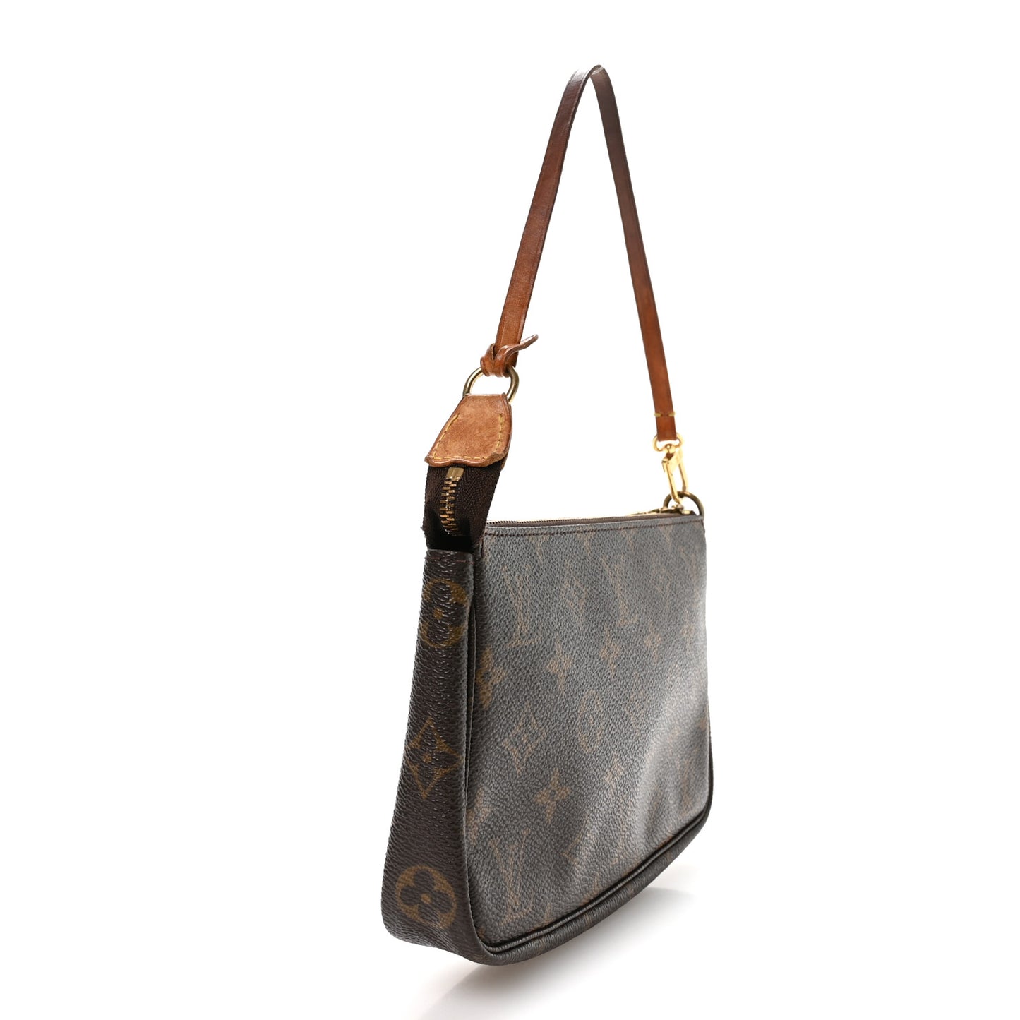 Monogram Pochette Accessories