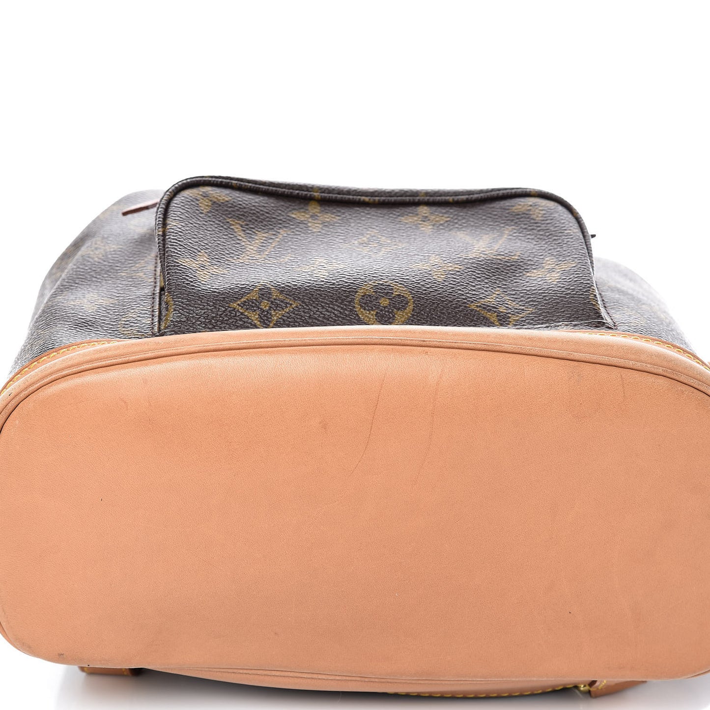 Monogram Montsouris MM Backpack