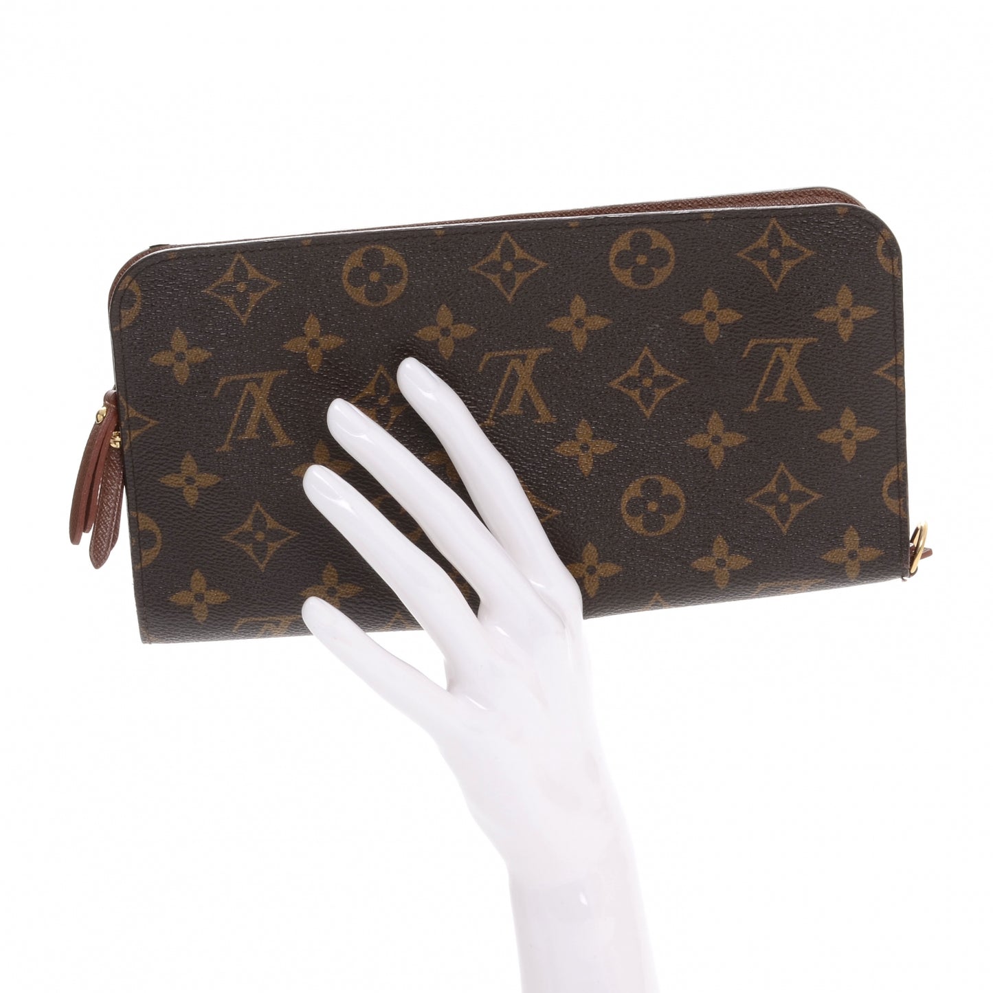 Monogram Insolite Organizer Wallet