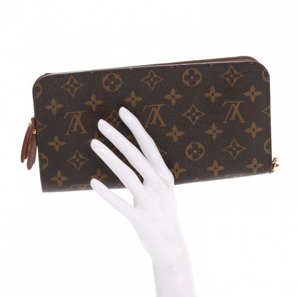 Louis Vuitton Monogram Insolite Organizer Wallet 2 of 7